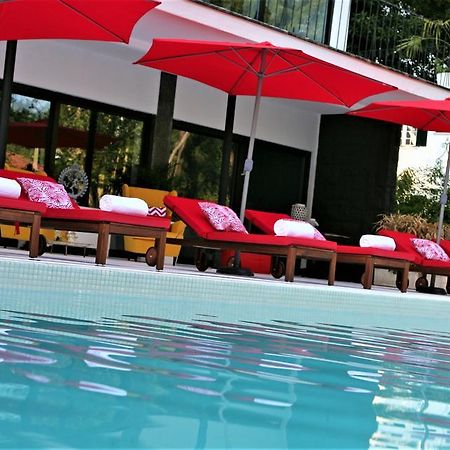 Engy Estoril - Luxury Villas Zewnętrze zdjęcie