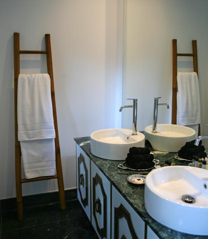 Engy Estoril - Luxury Villas Zewnętrze zdjęcie