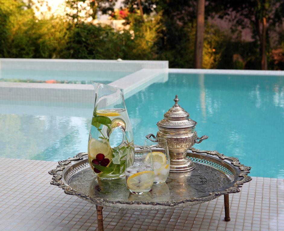 Engy Estoril - Luxury Villas Zewnętrze zdjęcie