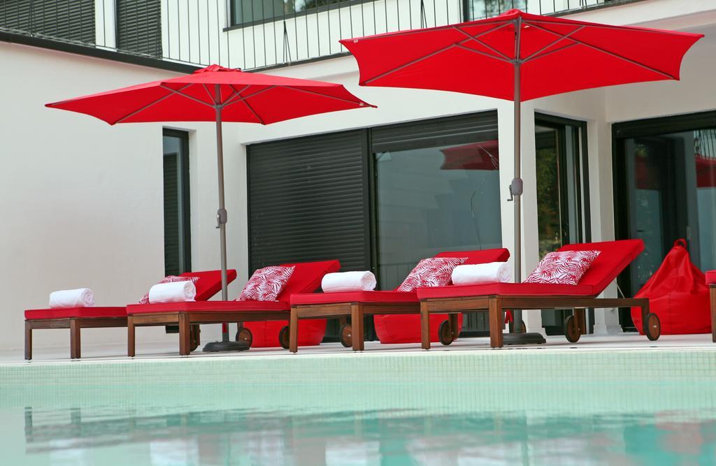 Engy Estoril - Luxury Villas Zewnętrze zdjęcie
