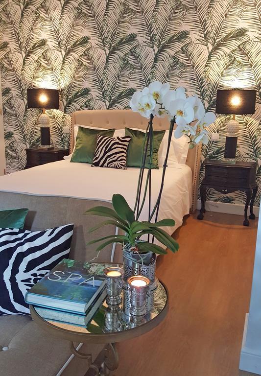 Engy Estoril - Luxury Villas Zewnętrze zdjęcie