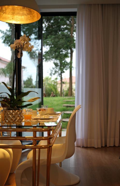 Engy Estoril - Luxury Villas Zewnętrze zdjęcie