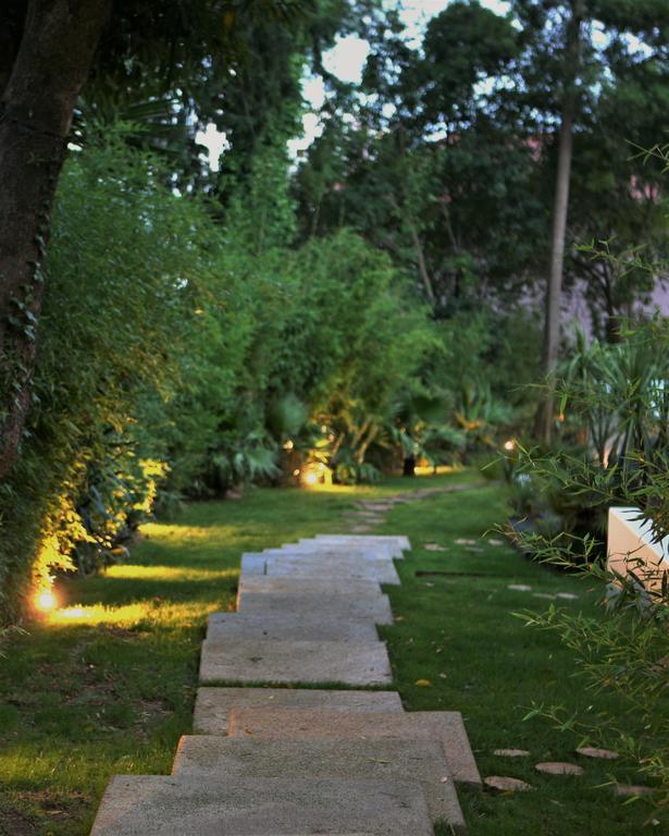 Engy Estoril - Luxury Villas Zewnętrze zdjęcie