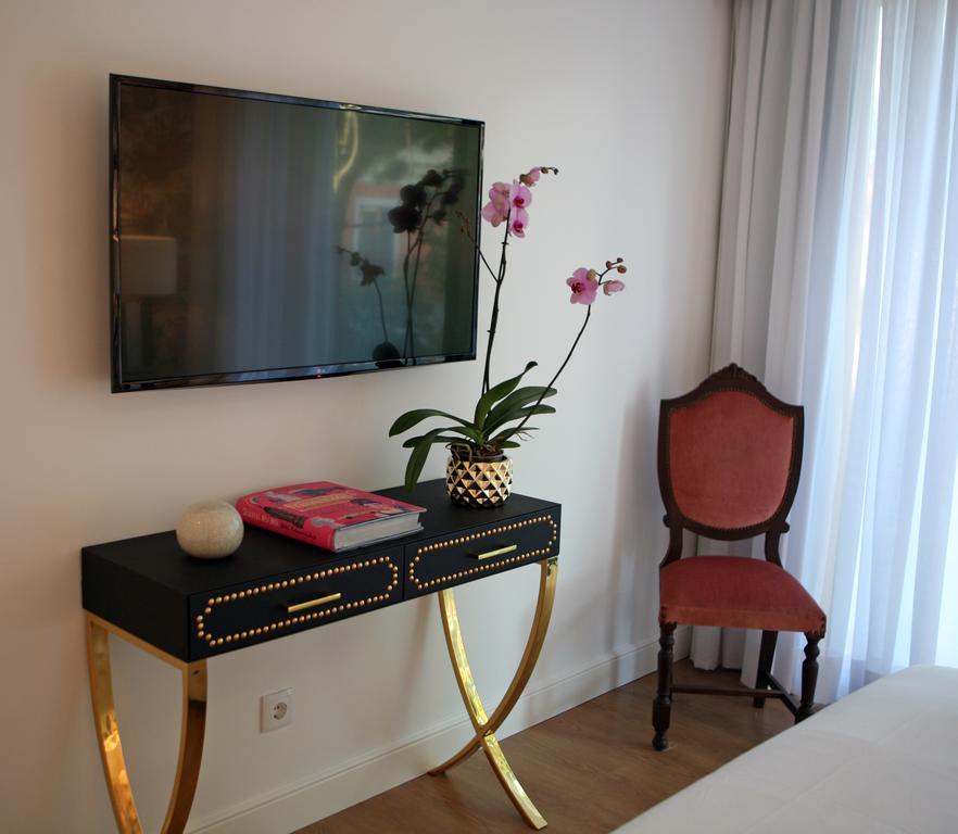 Engy Estoril - Luxury Villas Zewnętrze zdjęcie