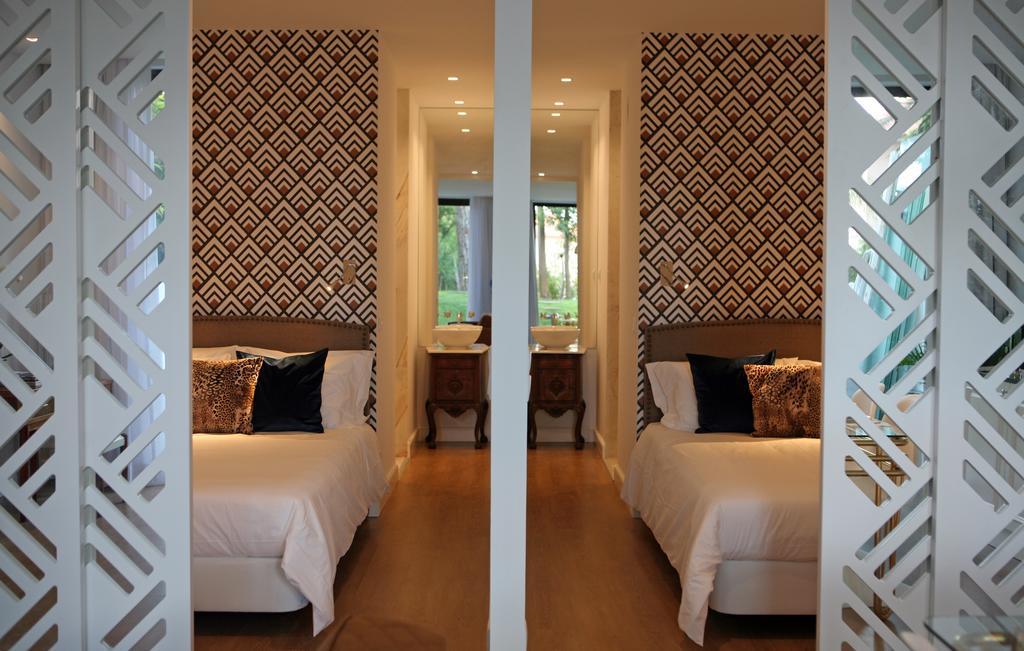 Engy Estoril - Luxury Villas Zewnętrze zdjęcie