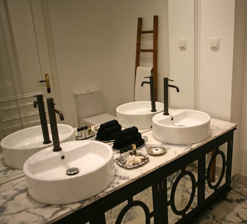 Engy Estoril - Luxury Villas Zewnętrze zdjęcie