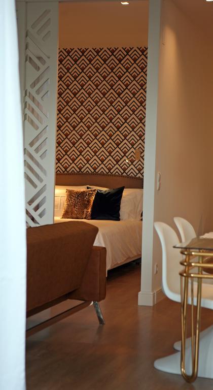 Engy Estoril - Luxury Villas Zewnętrze zdjęcie