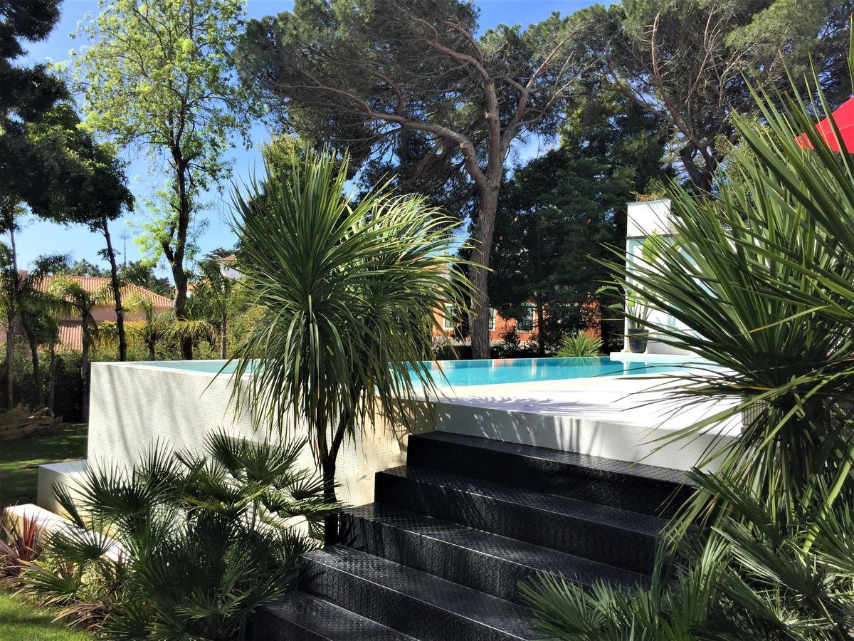 Engy Estoril - Luxury Villas Zewnętrze zdjęcie