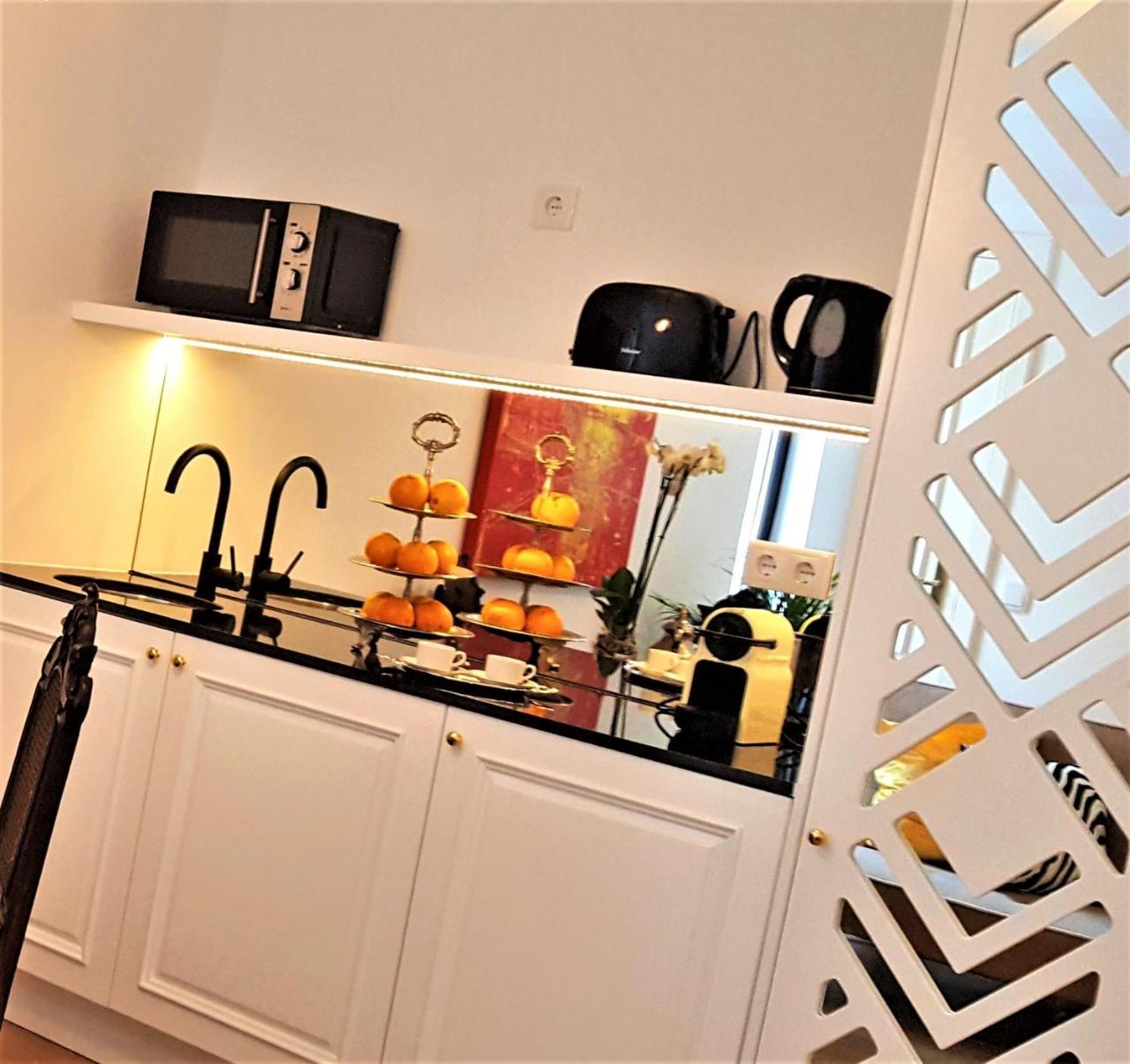 Engy Estoril - Luxury Villas Zewnętrze zdjęcie