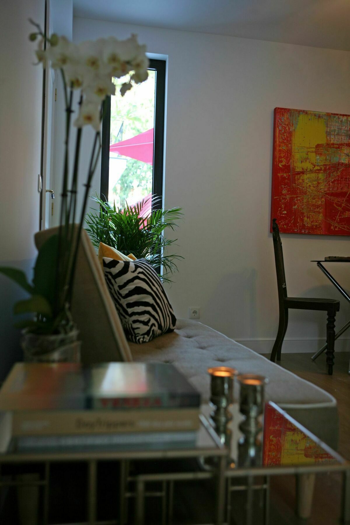 Engy Estoril - Luxury Villas Zewnętrze zdjęcie