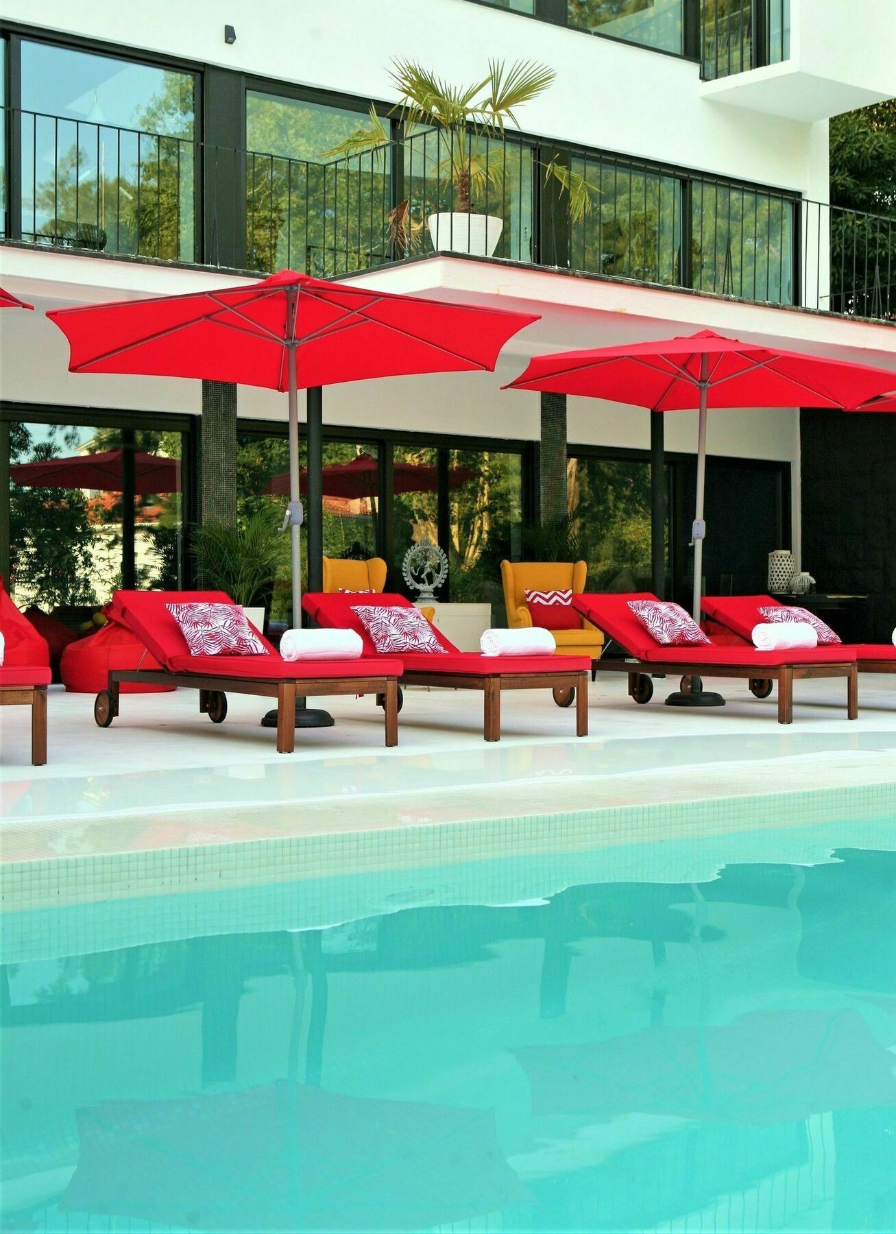 Engy Estoril - Luxury Villas Zewnętrze zdjęcie