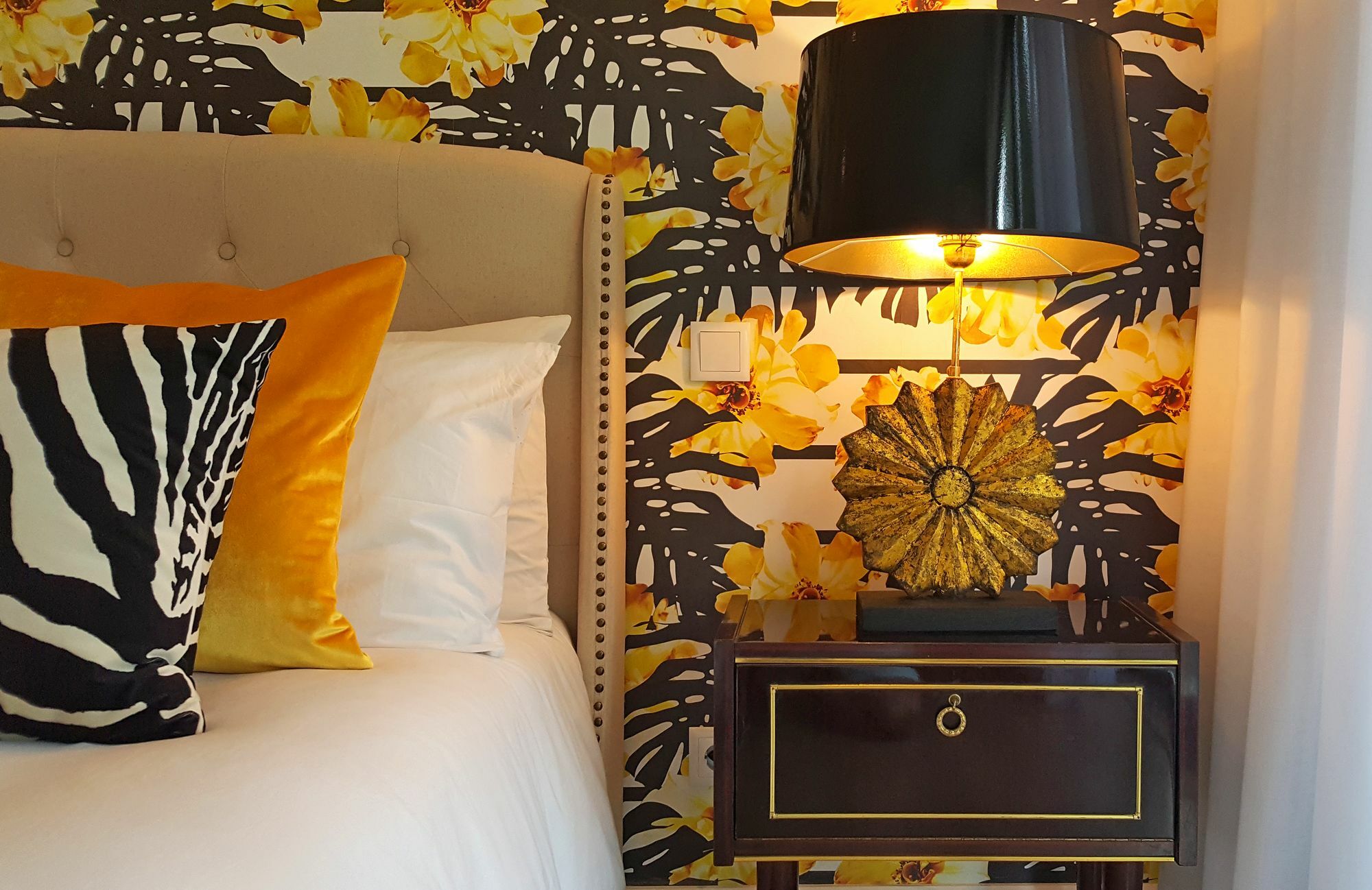Engy Estoril - Luxury Villas Zewnętrze zdjęcie