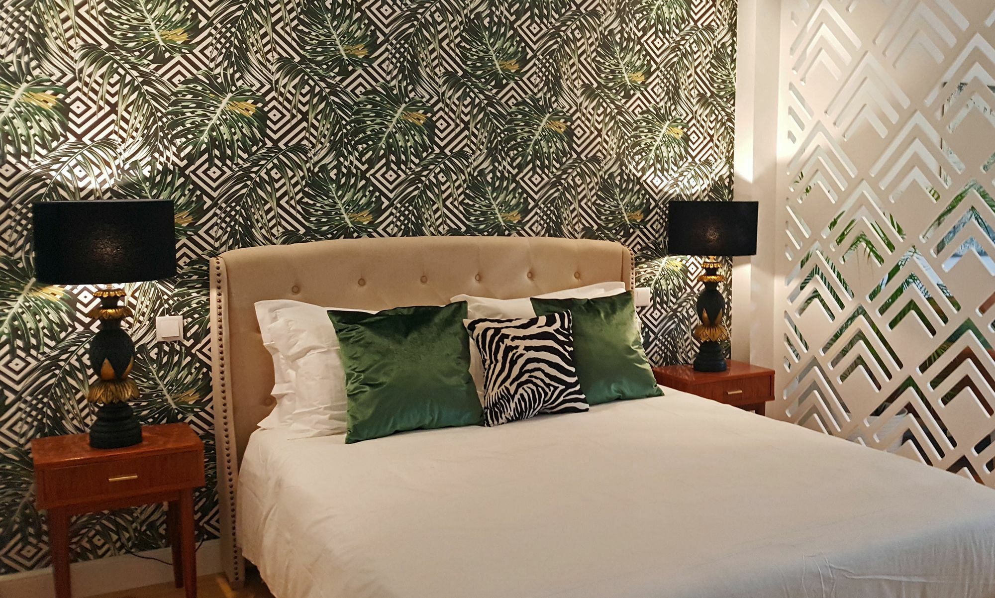 Engy Estoril - Luxury Villas Zewnętrze zdjęcie
