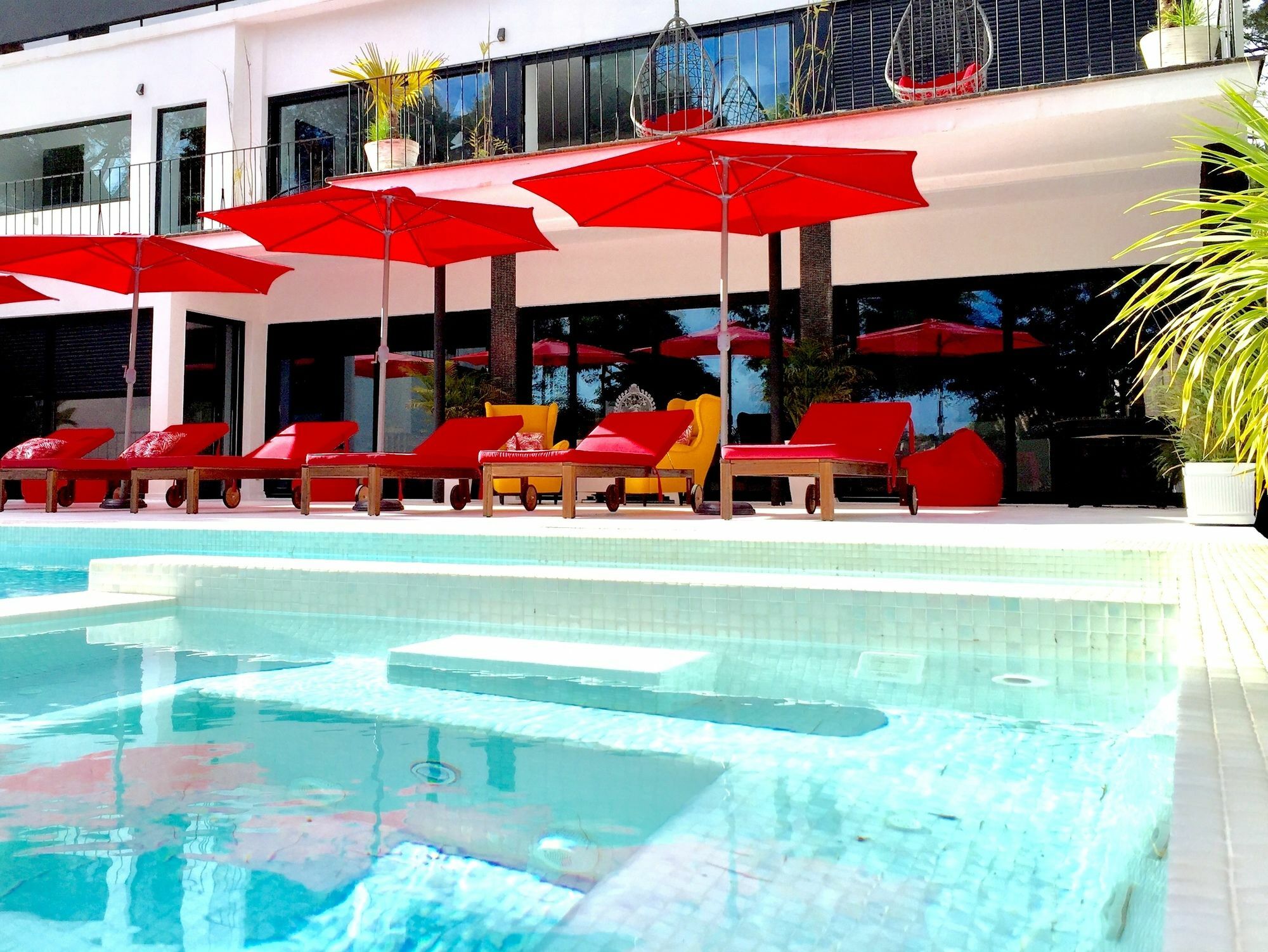 Engy Estoril - Luxury Villas Zewnętrze zdjęcie