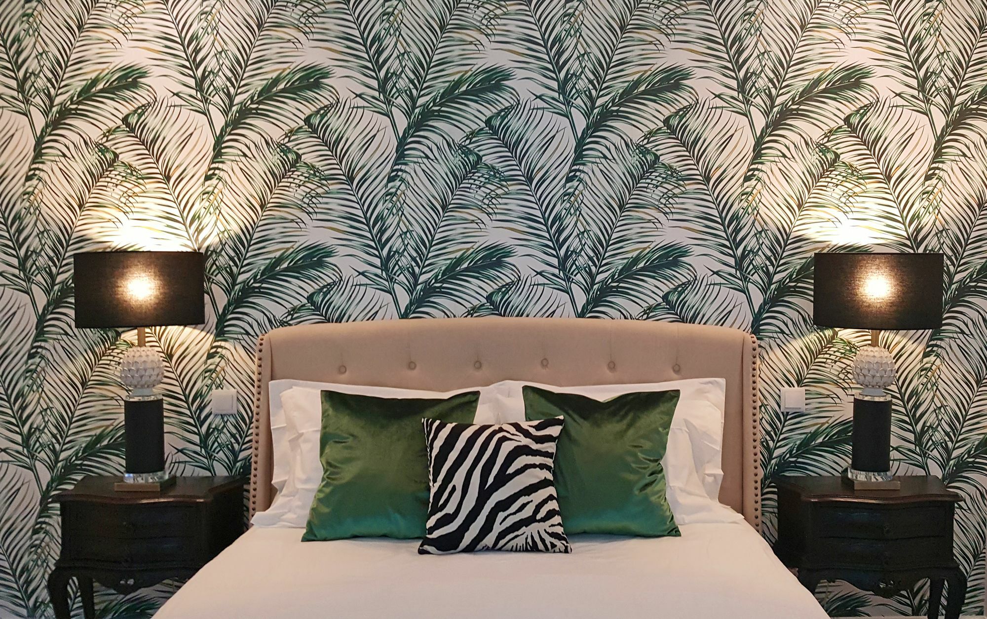 Engy Estoril - Luxury Villas Zewnętrze zdjęcie