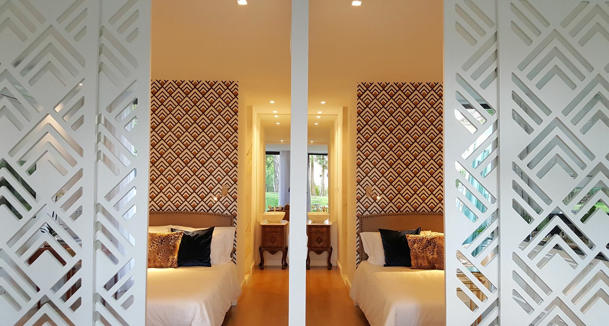Engy Estoril - Luxury Villas Zewnętrze zdjęcie