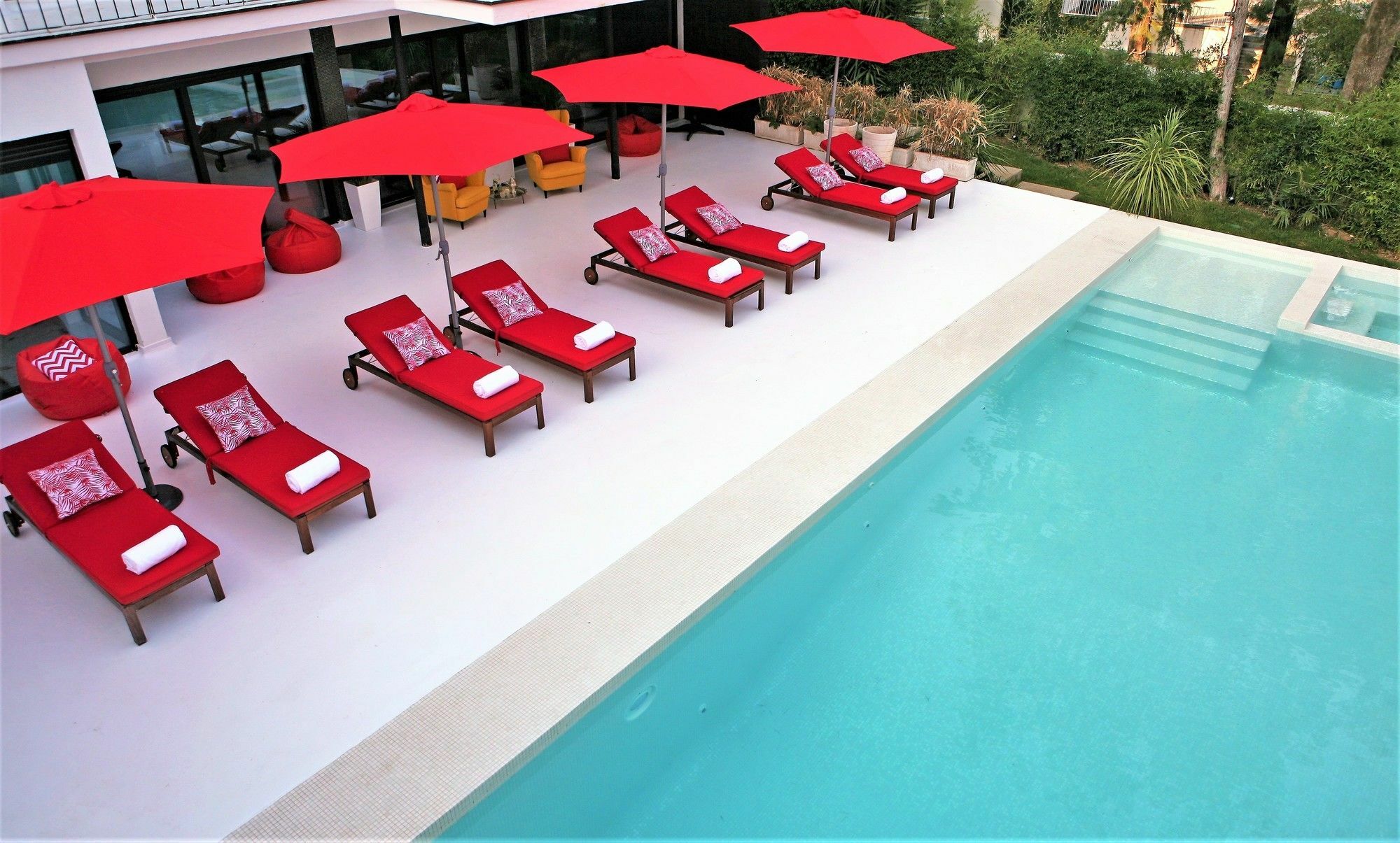 Engy Estoril - Luxury Villas Zewnętrze zdjęcie