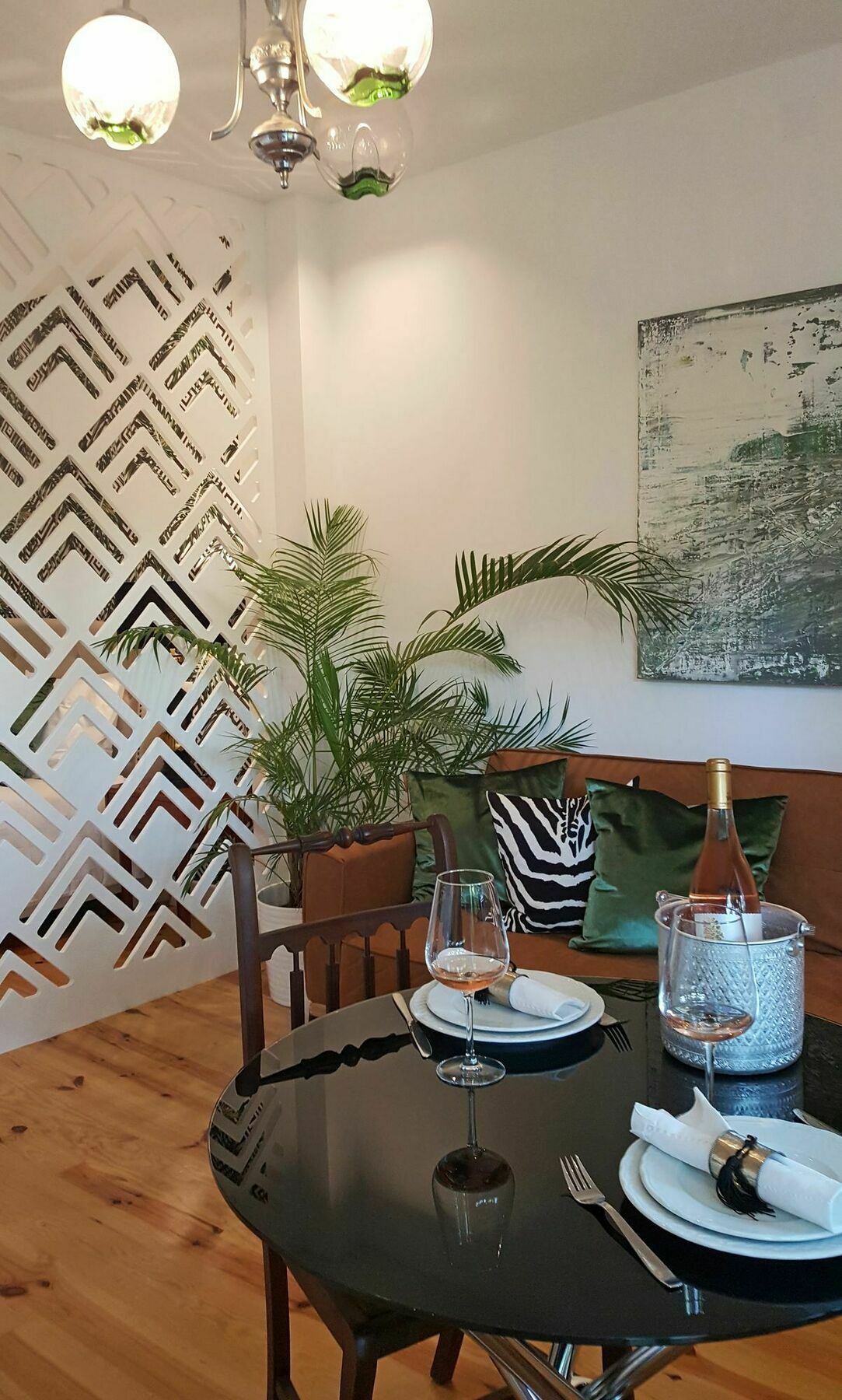 Engy Estoril - Luxury Villas Zewnętrze zdjęcie