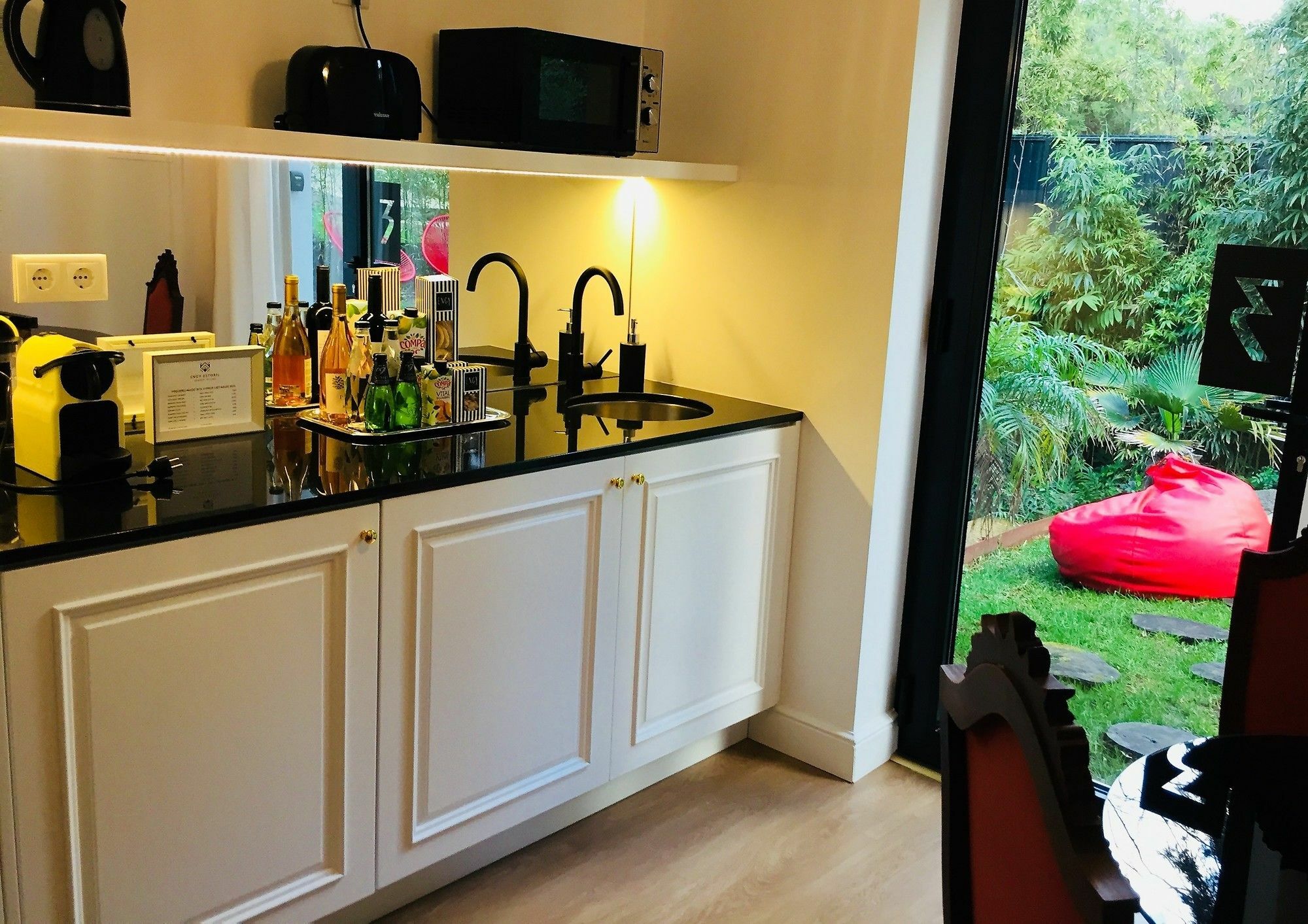 Engy Estoril - Luxury Villas Zewnętrze zdjęcie