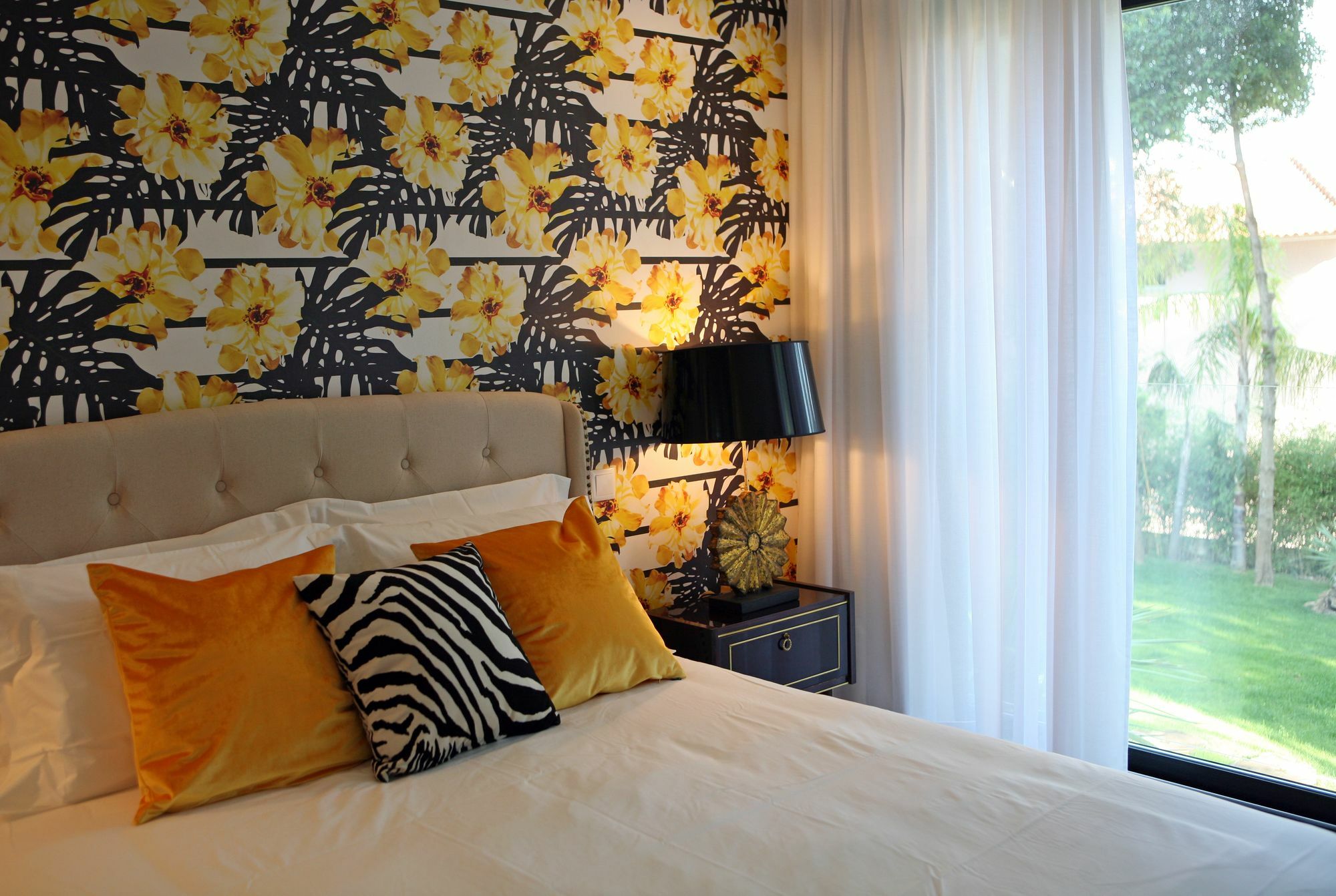Engy Estoril - Luxury Villas Zewnętrze zdjęcie