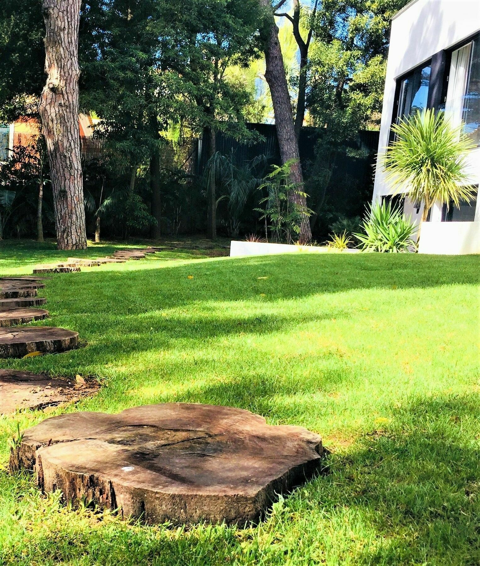 Engy Estoril - Luxury Villas Zewnętrze zdjęcie